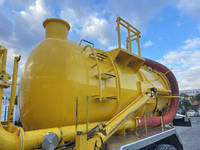 日野プロフィア汚泥吸引車大型（10t）[写真14]