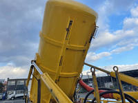 日野プロフィア汚泥吸引車大型（10t）[写真15]