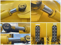 日野プロフィア汚泥吸引車大型（10t）[写真19]