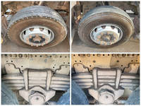 日野プロフィア汚泥吸引車大型（10t）[写真25]