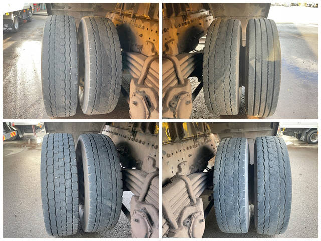 日野プロフィア汚泥吸引車大型（10t）[写真26]