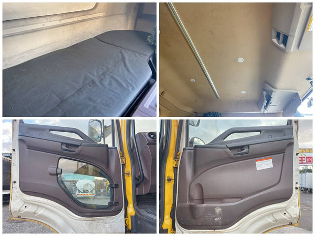 日野プロフィア汚泥吸引車大型（10t）[写真31]