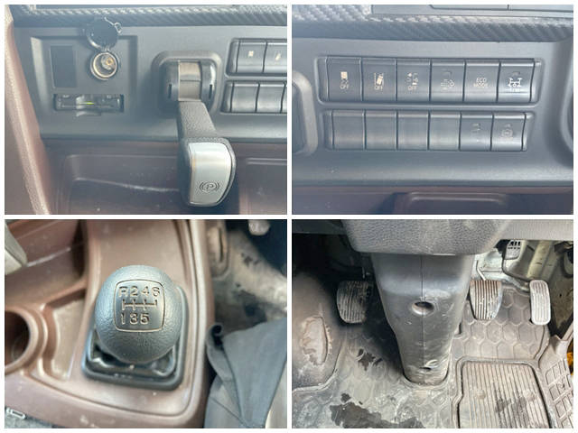 日野プロフィア汚泥吸引車大型（10t）[写真39]