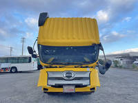 日野プロフィア汚泥吸引車大型（10t）[写真07]