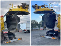 日野プロフィア汚泥吸引車大型（10t）[写真09]