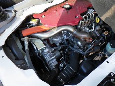 日野デュトロダブルキャブ（Wキャブ）小型（2t・3t）[写真35]