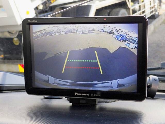 日野デュトロ冷凍車（冷蔵車）小型（2t・3t）[写真17]