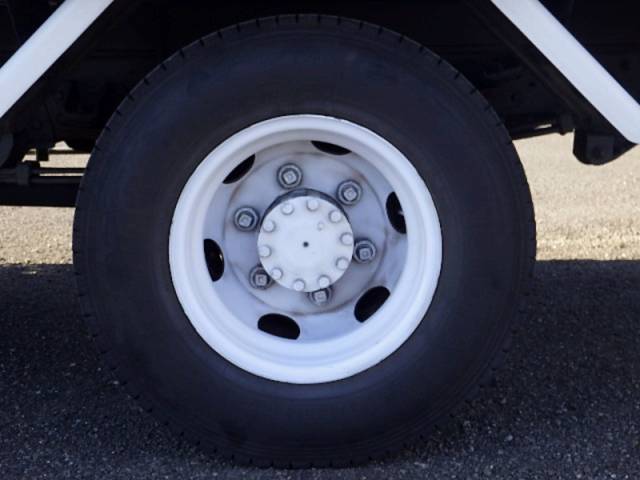 日野デュトロ冷凍車（冷蔵車）小型（2t・3t）[写真21]