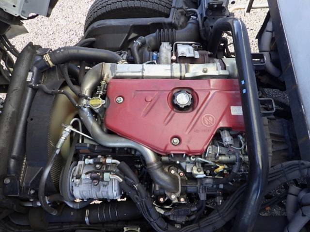 日野デュトロ冷凍車（冷蔵車）小型（2t・3t）[写真23]