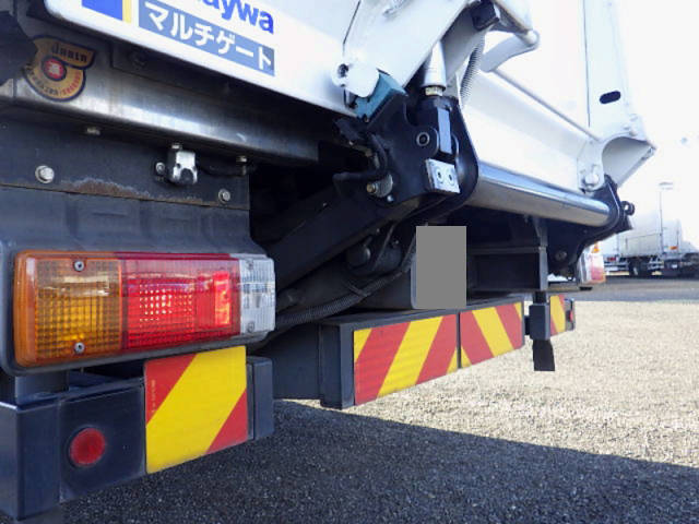 日野デュトロ冷凍車（冷蔵車）小型（2t・3t）[写真25]