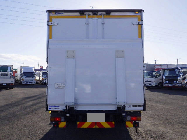 日野デュトロ冷凍車（冷蔵車）小型（2t・3t）[写真04]