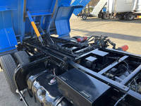 日産アトラスパッカー車（塵芥車）小型（2t・3t）[写真10]