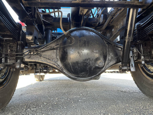 日産アトラスパッカー車（塵芥車）小型（2t・3t）[写真17]