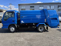 日産アトラスパッカー車（塵芥車）小型（2t・3t）[写真18]