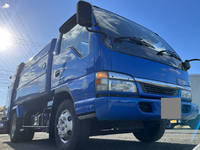 日産アトラスパッカー車（塵芥車）小型（2t・3t）[写真01]