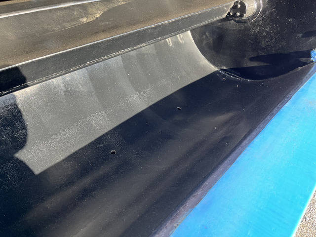 日産アトラスパッカー車（塵芥車）小型（2t・3t）[写真21]