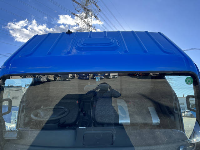 日産アトラスパッカー車（塵芥車）小型（2t・3t）[写真26]