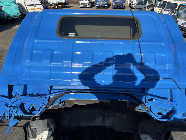 日産アトラスパッカー車（塵芥車）小型（2t・3t）[写真27]