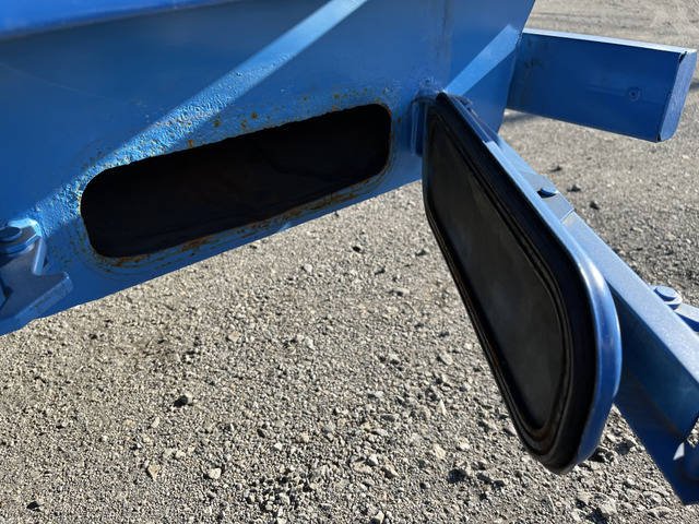 日産アトラスパッカー車（塵芥車）小型（2t・3t）[写真32]