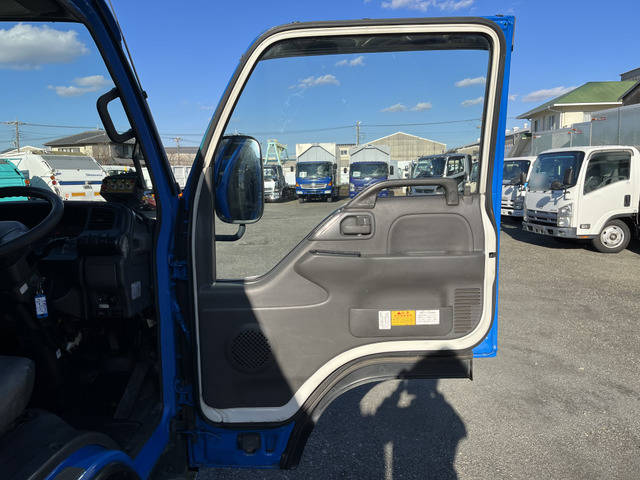 日産アトラスパッカー車（塵芥車）小型（2t・3t）[写真39]