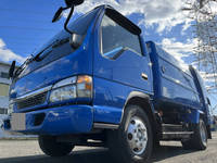 日産アトラスパッカー車（塵芥車）小型（2t・3t）[写真03]