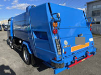 日産アトラスパッカー車（塵芥車）小型（2t・3t）[写真06]