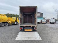 いすゞエルフアルミバン小型（2t・3t）[写真11]