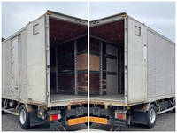 いすゞエルフアルミバン小型（2t・3t）[写真12]