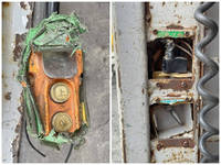 いすゞエルフアルミバン小型（2t・3t）[写真18]