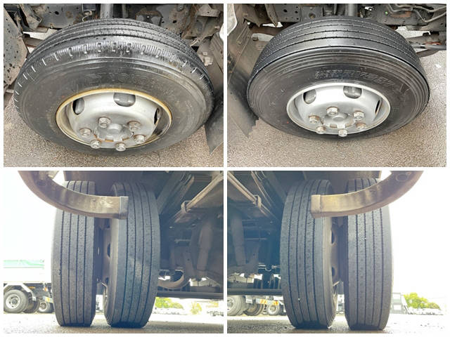 いすゞエルフアルミバン小型（2t・3t）[写真23]