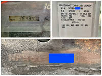 いすゞエルフアルミバン小型（2t・3t）[写真40]