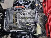 三菱ふそうキャンタークレーン6段小型（2t・3t）[写真22]