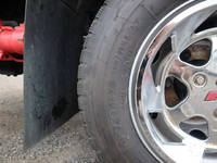 三菱ふそうキャンタークレーン6段小型（2t・3t）[写真25]