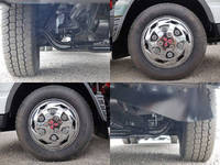 三菱ふそうキャンタークレーン6段小型（2t・3t）[写真27]