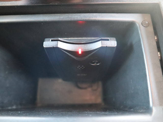 三菱ふそうキャンタークレーン6段小型（2t・3t）[写真36]