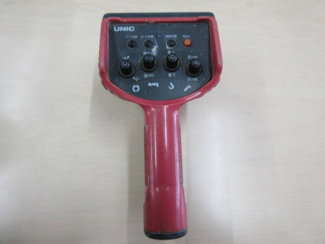 三菱ふそうキャンタークレーン6段小型（2t・3t）[写真40]