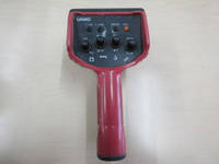 三菱ふそうキャンタークレーン6段小型（2t・3t）[写真40]