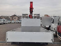 三菱ふそうキャンタークレーン6段小型（2t・3t）[写真09]