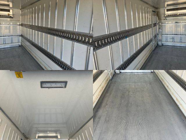 日野デュトロ冷凍車（冷蔵車）小型（2t・3t）[写真13]