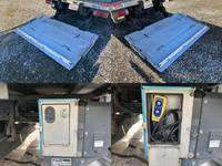 日野デュトロ冷凍車（冷蔵車）小型（2t・3t）[写真20]