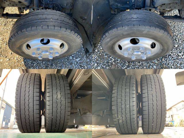 日野デュトロ冷凍車（冷蔵車）小型（2t・3t）[写真22]