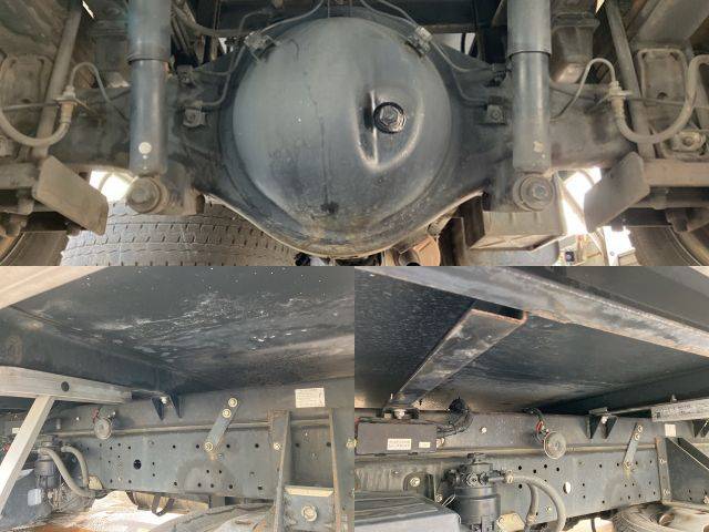 日野デュトロ冷凍車（冷蔵車）小型（2t・3t）[写真25]