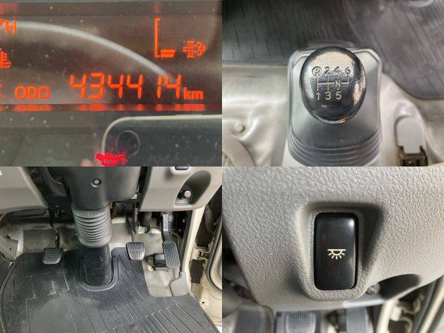 日野デュトロ冷凍車（冷蔵車）小型（2t・3t）[写真36]