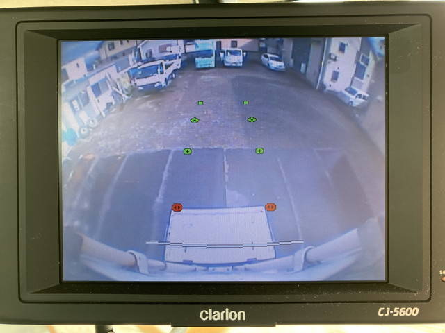 日野デュトロ冷凍車（冷蔵車）小型（2t・3t）[写真39]