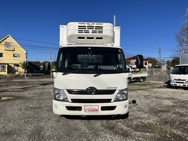 日野デュトロ冷凍車（冷蔵車）小型（2t・3t）[写真08]