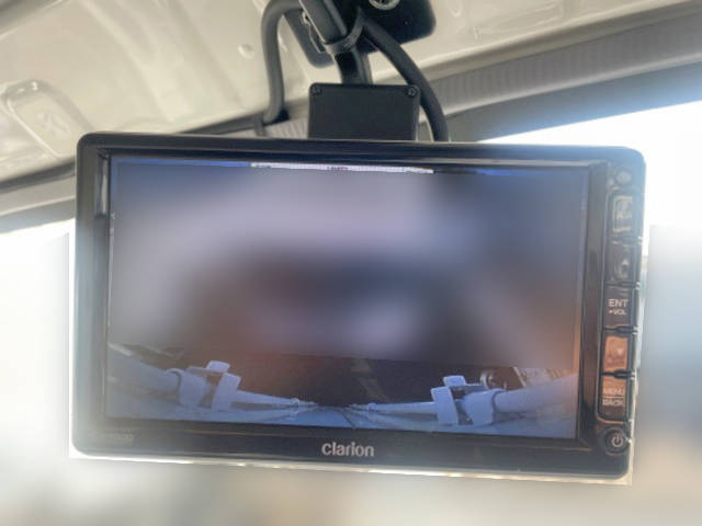 いすゞエルフ冷凍車（冷蔵車）小型（2t・3t）[写真23]