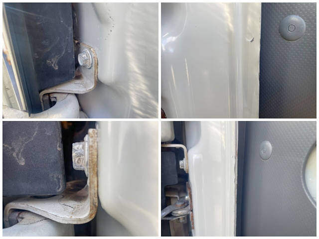 いすゞエルフ冷凍車（冷蔵車）小型（2t・3t）[写真30]