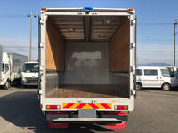 トヨタトヨエースアルミウイング小型（2t・3t）[写真10]