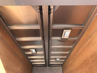 トヨタトヨエースアルミウイング小型（2t・3t）[写真11]