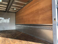 トヨタトヨエースアルミウイング小型（2t・3t）[写真13]